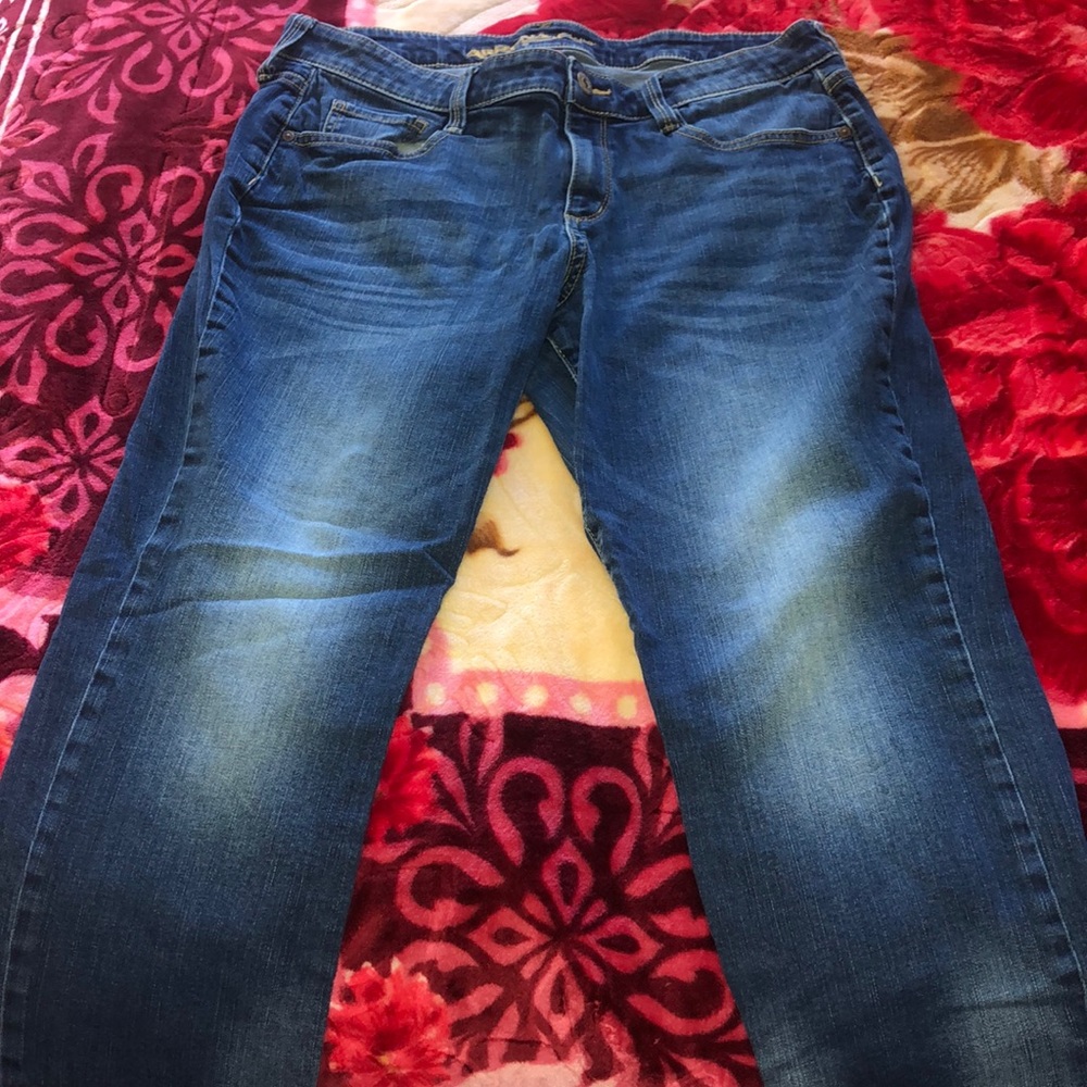 Jeans
